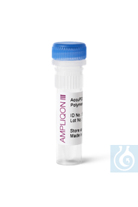 AccuPOL DNA Polymerase, 10x Ammonium Buffer and MgCl2, 2500 U