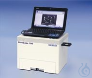 SERVA BlueCube-300 Lx