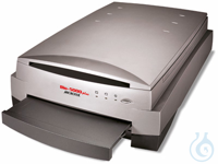 BIO-5000 Plus VIS Gel Scanner