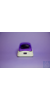 Labnet Mini Centrifuge, lila Spinzentrifuge Max. Speed:   6000rpm/ 2000 x g 
Maximum Capacity:   ...