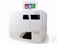2Artikel ähnlich wie: CertoClav Vac Pro 12 Durch die intelligente Kombination von Vakuum, Druck und...