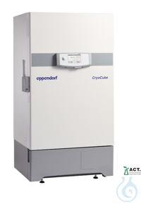 CryoCube&reg; F740h - Ultratiefkühlgerät