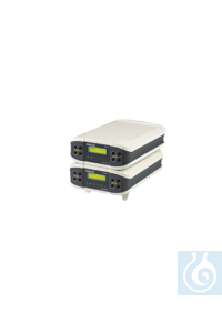 2Artikel ähnlich wie: Labnet: Labnet Elektrophorese-Netzgerät ENDURO&#8482; 250V Model 250V, 5-250...