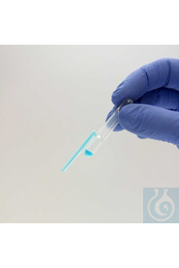 40µl unsterile Pasteurpipette, LDPE, nicht steril, 10x500 Stk./Pack