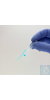 40µl unsterile Pasteurpipette, LDPE, nicht steril, 10x500 Stk./Pack Nennvolumen: 110 µl Länge: 59...