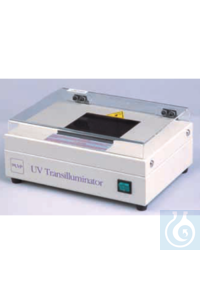 UVP Mini Benchtop Transilluminator (302nm)