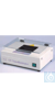 UVP Mini Benchtop Transilluminator (302nm) Filtergröße: 10x10 cm 6 Watt Lampen 302 nm...