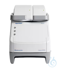 Mastercycler&reg; nexus X2e 230 V/50 – 60 Hz (EU), Aluminiumblock,