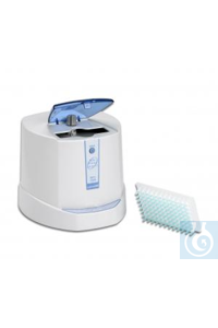 Labnet: Zentrifuge-Mini Plate Spinner MPS 1000