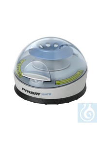 Labnet Prism; Mini Centrifuge