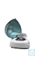 Labnet: Spectrafuge Mini Slide Spinner - 2 Slides Max. speed: 4800 rpm 
Max. Capacity:   2...