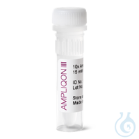 4x GC Buffer II, 10 x 1.5 ml