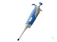 Alpha+ Pipette 50µl Fixed vol, 1 Channel