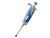 Alpha+ Pipette 50µl Fixed vol, 1 Channel