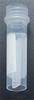 0.5ml APEX Plus, weißes Beschriftungsfeld Mikrozentrifugenröhrchen, freistehend, ohne Deckel,...