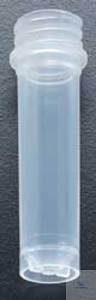 2.0ml APEX Plus, Mikrozentrifugenröhrchen freistehend ohne Deckel, Polypropylen