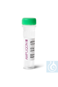 dNTP set 100mM dA, dC, dG and dT 200 ?mol, 8 x 1 ml