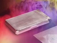 Sealing Film AlumaSeal CS™: Verschlußfolie für Platten zum Einfieren, nich