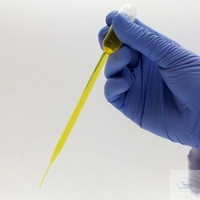 4,8ml ''Feine Spitze'' Pasteurpipette, LDPE, nicht steril, im Beutel, 400 Stk/Pa
