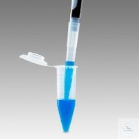 5 ml Tubes, neutral, garduiert, nicht steril 2x100 Stück