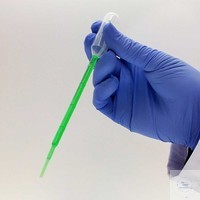 Graduierte Pasteurpipette, LDPE, nicht steril, im Beutel, 500 Stk./Pack