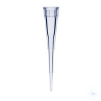10 µl, im Beutel, Low Retention Tips Low- Retention-Spitzen HDPE ( Polyethylen h