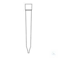 1-5ml ''Gilson-fit'' Tips, im Rack