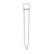 1-5ml ''Gilson-fit'' Tips, im Rack