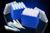 1000-5000µl ''Gilson Reference'' Tips, im Rack steril Graduiert in 0,5ml Intervalle, Länge = 12.4cm