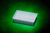 96 Well Unskirted ''Low Profile'' PCR Platten Die Platten haben dünne Wände für ausgezeichnete...