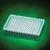 96 Well Semi-Skirt ''FAST'' PCR Platten Die Platten haben dünne Wände für ausgezeichnete...