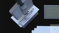 AlumaSeal II, steril For PCR and storage. Heat and cold resistant, recommended f