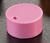 Kryoröhrchen Deckeleinsätze, pink Für alle Kryoröhrchen LW3332 - LW3338 außer LW3444