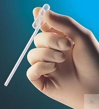 45µl Dual Bulb Pastette (Transferpipette) Dual Bulb Pastette (transfer pipette) 