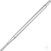 152mm Aspirator Pastette (Transferpipette) steril, zu 25 verpackt Sterile, packe