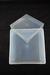 Free-form Freezer Box mit Deckel, neutral