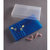Combi-Rack für PCR-Tubes u. Reaktionsgef. mit Deckel, orange Stabiles Rack aus Polypropylen zur...