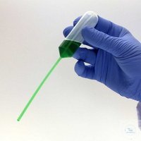 3,3ml Micro Pasteurpipetten, LDPE, nicht steril, im Beutel, 500 Stk./Pack