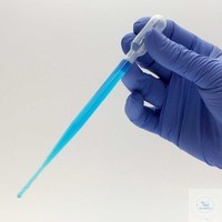 2,3ml Standard Pasteurpipetten, LDPE, steril, zu 20 verpackt, 400 Stk.