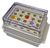 Rack IsoFreeze&reg; Flipper&reg; weiß; 5 h bei 0 °C; 20 x 0,5, 1,5 od. 2,0 ml •IsoFreeze&reg;...