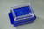 Rack IsoFreeze&reg; Flipper&reg; blau; 3 h bei -10 und -20 °C; 20 Pos. •IsoFreeze&reg;...