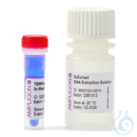 Ampliqon Q-Extract DNA Extraction Hot Start PCR Kit incl. TEMPase Hot Start