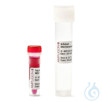 Ampliqon Q-Extract DNA Extraction PCR Kit incl. Taq DNA Polymerase 2x Master Mix