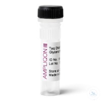 Ampliqon Taq DNA Polymerase 5 U/µl glycerol free, 10x Standard Buffer and