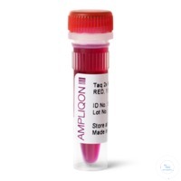 Taq DNA Polymerase 5 U/µl, 10x Cmbination Buffer and MgCl2, 5000 Unit
