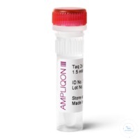 Taq DNA Polymerase 2x Master Mix 2 mM MgCl2 (final conc.), 20000 Reactions