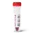 Taq DNA Polymerase RED 5 U/µl 2500U, 10x Standard Buffer (Mg2+ free and Triton free) and 25 mM MgCl2