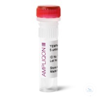 TEMPase Hot Start DNA Polymerase 5 U/µl, without Buffer, 1000 Unit 2 tubesx0.1ml