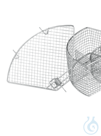A13 Lid f.E103-105/E139-06, Lid For fixing delicate wash items. A13 Lid...