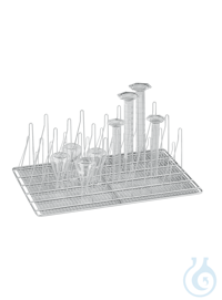 E960/1 Insert 1/2 mit Federhaken, Insert for the optimum loading of wide...